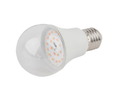Купить Фитолампа для растений светодиодная ЭРА E27 11W 2150K FITO-11W-Ra90-E27 Б0039172 Фитолампа для растений светодиодная ЭРА E27 11W 2150K FITO-11W-Ra90-E27 Б0039172