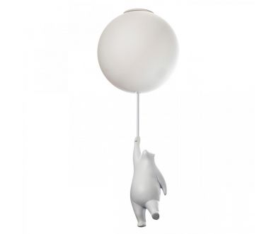 Купить Потолочный светильник Loft IT Teddy 10030M Потолочный светильник Loft IT Teddy 10030M