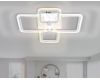 Потолочный светодиодный светильник Ambrella Light Acrylica FA5309