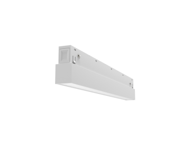 Купить Магнитный трековый светильник Lumker SY-LINK-300-WH-6-WW 013628 Магнитный трековый светильник Lumker SY-LINK-300-WH-6-WW 013628