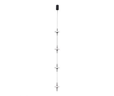 Купить Подвесной светильник ST Luce Zenith SL6231.403.04 Подвесной светильник ST Luce Zenith SL6231.403.04