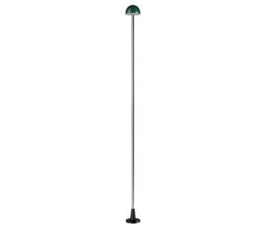 Купить Ландшафтный светильник Odeon Light Nature Verde 7122/4GLA Ландшафтный светильник Odeon Light Nature Verde 7122/4GLA