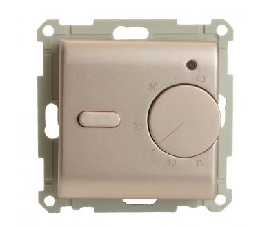 Купить Терморегулятор Stekker Катрин GLS00-7117-02 49743 Терморегулятор Stekker Катрин GLS00-7117-02 49743