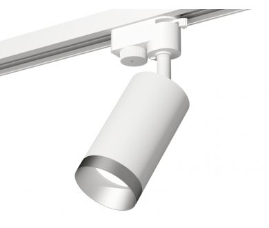 Купить Трековый однофазный светильник Ambrella Light Track System XT6322063 (A2520, C6322, N6133) Трековый однофазный светильник Ambrella Light Track System XT6322063 (A2520, C6322, N6133)