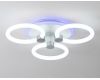 Потолочная люстра Ambrella Light Acrylica Original FA3838