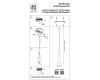 Подвесной светильник Lightstar Dumo 816317