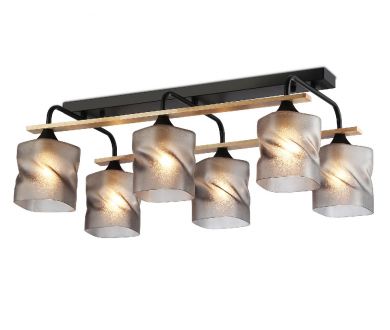 Купить Потолочная люстра Ambrella Light Loft Traditional TR3033250 Потолочная люстра Ambrella Light Loft Traditional TR3033250