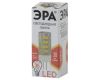 Лампа светодиодная Эра G4 3,5W 2700K LED JC-3,5W-220V-CER-827-G4 Б0027855