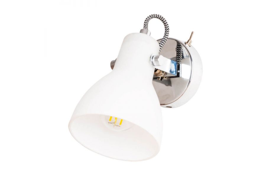 Спот Arte Lamp Fado A1142AP-1CC