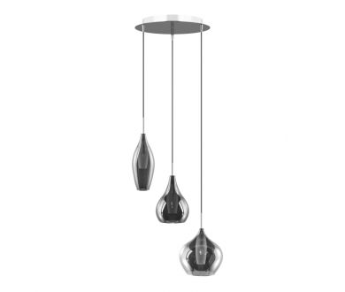 Купить Подвесная люстра Lightstar Pentola 803057 Подвесная люстра Lightstar Pentola 803057
