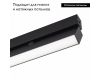 Трековый светильник Arlight Mag-Flat-Fold-25-S604-18W Day4000 034239