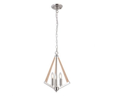 Купить Подвесной светильник Lussole Loft Clovis LSP-8745 Подвесной светильник Lussole Loft Clovis LSP-8745