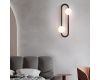Настенный светильник ImperiumLoft Dika 208282-23