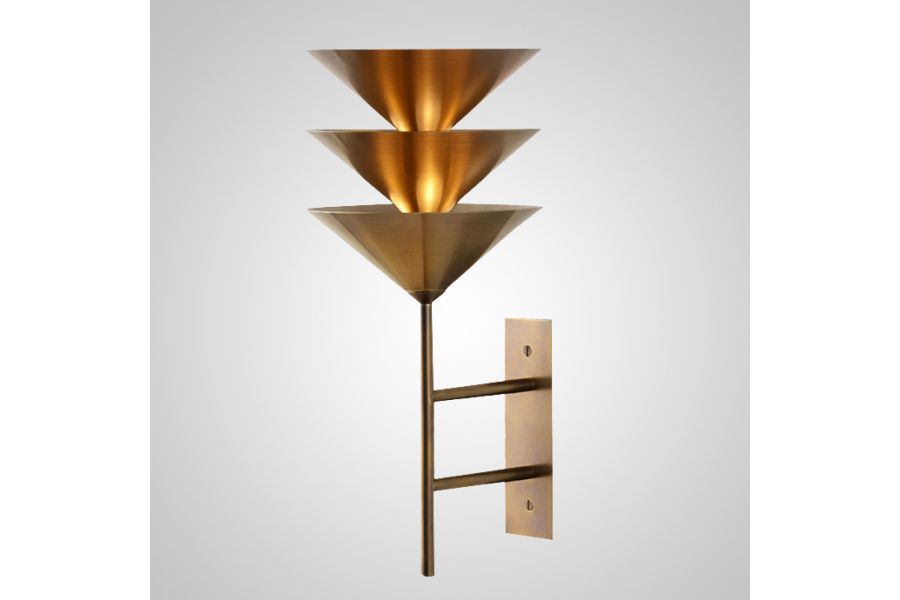 Бра ImperiumLoft Rekka 209107-23