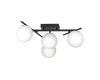 Настенно-потолочный светильник Citilux Dorsy CL223142