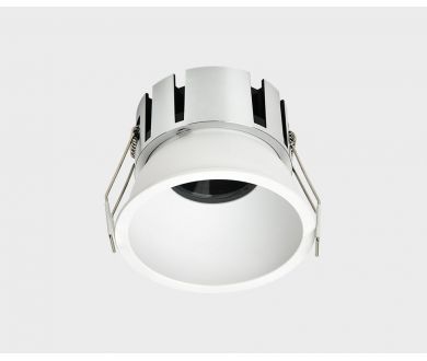 Купить Встраиваемый светильник Italline IT06-6032 white 4000K Встраиваемый светильник Italline IT06-6032 white 4000K