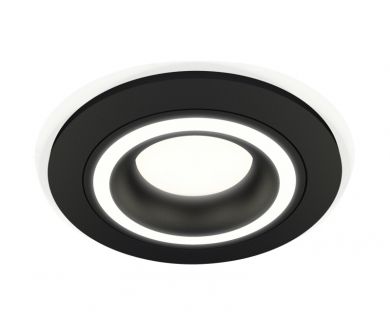 Купить Встраиваемый светильник Ambrella Light Techno XC7622040 (C7622, N7111) Встраиваемый светильник Ambrella Light Techno XC7622040 (C7622, N7111)
