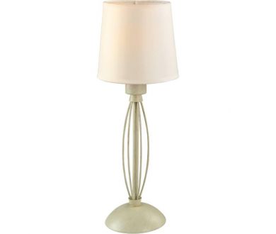 Купить Настольная лампа Arte Lamp Orlean A9310LT-1WG Настольная лампа Arte Lamp Orlean A9310LT-1WG