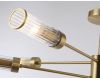 Люстра на штанге Ambrella Light High Light Modern LH55162