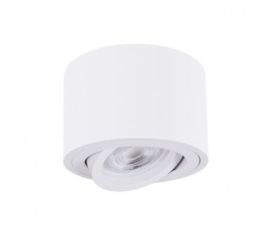 Купить Накладной светильник Arte Lamp Unito A2260PL-1WH Накладной светильник Arte Lamp Unito A2260PL-1WH