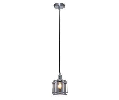 Купить Подвесной светильник Escada Midland 10188/1S Chrome Подвесной светильник Escada Midland 10188/1S Chrome