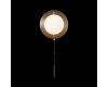 Бра Loft IT Signal 10029W Gold