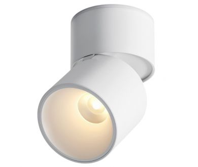 Купить Накладной спот Elektrostandard Rolly 25112/LED 4690389207853 a067486 Накладной спот Elektrostandard Rolly 25112/LED 4690389207853 a067486
