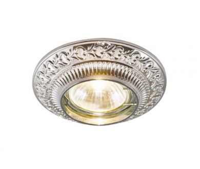 Купить Встраиваемый светильник Arte Lamp Occhio A5280PL-1CC Встраиваемый светильник Arte Lamp Occhio A5280PL-1CC