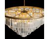 Каскадная люстра Loft IT Prism Clear 10019/800C