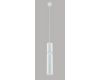 Подвесной светодиодный светильник Crystal Lux CLT 038C360 WH