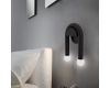 Настенный светильник ImperiumLoft Kettil 140787-26