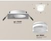 Встраиваемый светильник Ambrella Light Techno Spot XC6520066 (C6520, N6241)