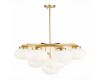 Люстра на штанге ST Luce Modica SL1503.203.13