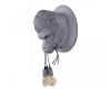 Настенный светильник Loft IT Gorilla 10178 Grey