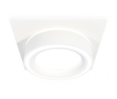 Купить Встраиваемый светильник Ambrella Light Techno Spot XC8061018 (C8061, N8433) Встраиваемый светильник Ambrella Light Techno Spot XC8061018 (C8061, N8433)
