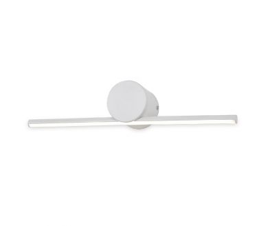 Купить Настенный светильник Escada Line 10281/1LED White Настенный светильник Escada Line 10281/1LED White