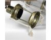 Подвесная люстра Lussole Midland LSP-8980