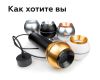 Крепеж подвесной Ambrella Light DIY Spot A2301