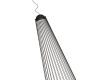 Подвесная люстра Loft IT Beam 10292/C Black
