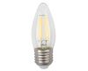 Лампа светодиодная Эра E27 9W 2700K F-LED B35-9w-827-E27 Б0046993