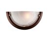 Настенный светильник Sonex Lufe Wood 036