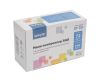Мини-контроллер RGB Apeyron 12/24В 72/144Вт 3 канала*2 А RF пульт 04-18