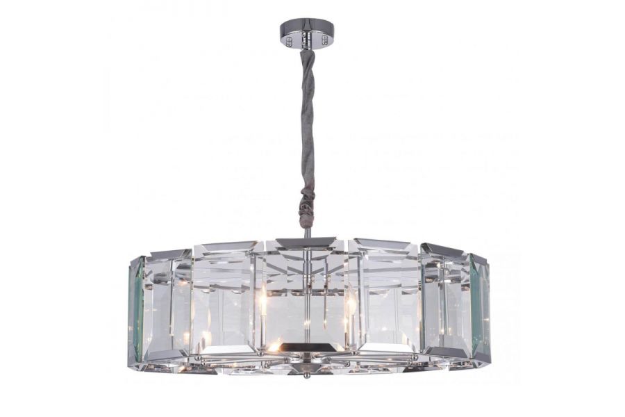 Подвесная люстра Divinare 1100/02 SP-8