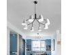 Подвесная люстра ImperiumLoft Skym 102056-26