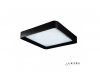Потолочная люстра iLedex Stardust WL X8839-500X500 BK