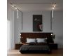 Трековый магнитный светильник Favourite Unica 4146-1P