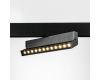 Трековый однофазный светильник Lightstar Uno 259037