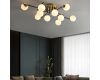 Потолочная люстра ImperiumLoft Maryon 207941-23