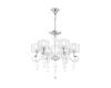 Подвесная люстра Maytoni Bubble Dreams MOD603-06-N