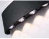Уличный настенный светильник Ambrella Light Garden ST4464